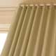 'Wave' curtain